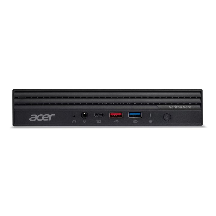 Ordenador Acer Veriton Vvn4720gt Ci3 14100 16gb 512gb Wifi 6e Cnvi usb 1pcr usb W11pro Kit Digital