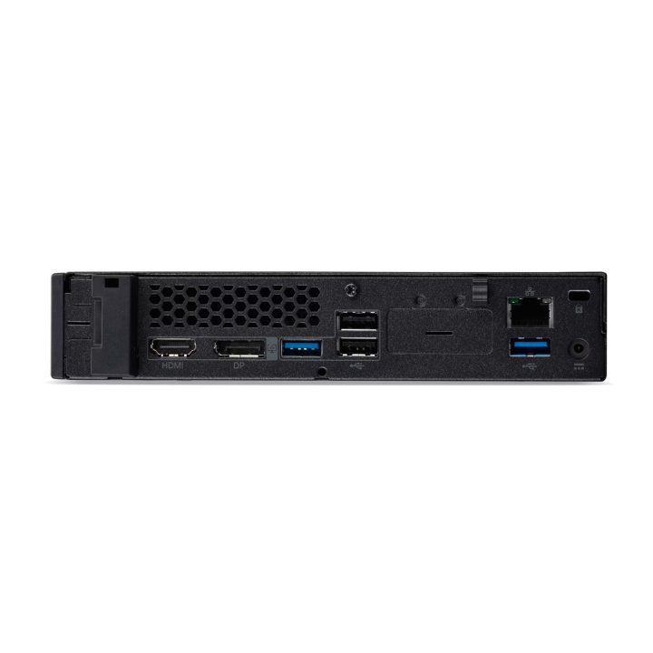 Ordenador Acer Veriton Vvn4720gt Ci3 14100 16gb 512gb Wifi 6e Cnvi usb 1pcr usb W11pro Kit Digital