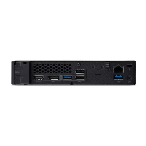 Ordenador Acer Veriton Vvn4720gt Ci3 14100 16gb 512gb Wifi 6e Cnvi usb 1pcr usb W11pro Kit Digital