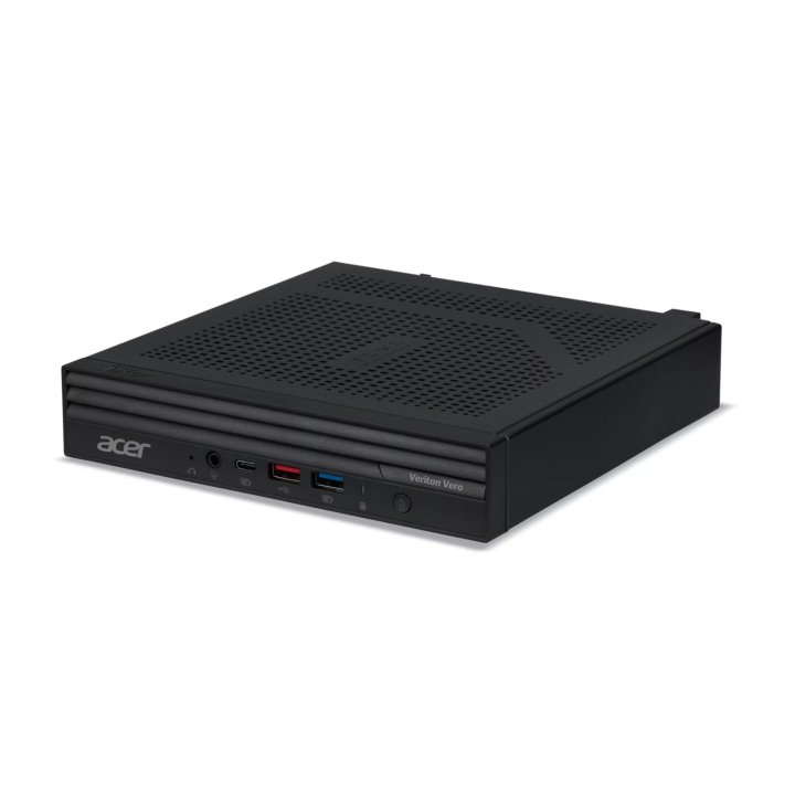 Ordenador Acer Veriton Vvn4720gt Ci3 14100 16gb 512gb Wifi 6e Cnvi usb 1pcr usb W11pro Kit Digital