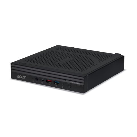 Ordenador Acer Veriton Vvn4720gt Ci3 14100 16gb 512gb Wifi 6e Cnvi usb 1pcr usb W11pro Kit Digital