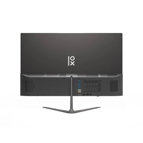 All In One Ordenador Aio Primux Pta2404gw11p Celeron N4020 23.8" 4gb 128gb Rj45 Hdmi Altavoces 2x1.5w Ampliable Windows 11 Pr