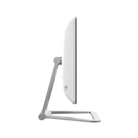 All In One Pc Aio tpv Primux 1601ftow 16.1"tactil N5095 2.9ghz 4gb Ddr4 128gb Nvme Win Pro Blanco 
