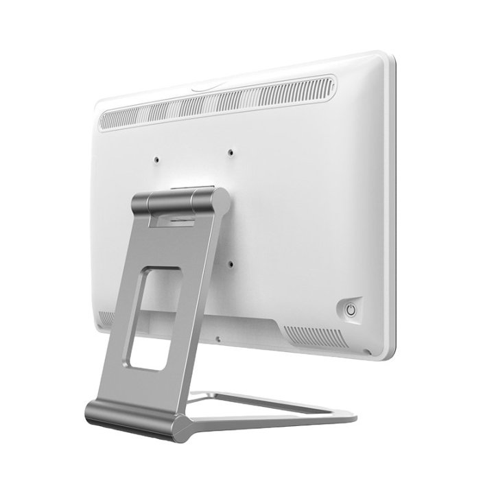 All In One Pc Aio tpv Primux 1601ftow 16.1"tactil N5095 2.9ghz 4gb Ddr4 128gb Nvme Win Pro Blanco 