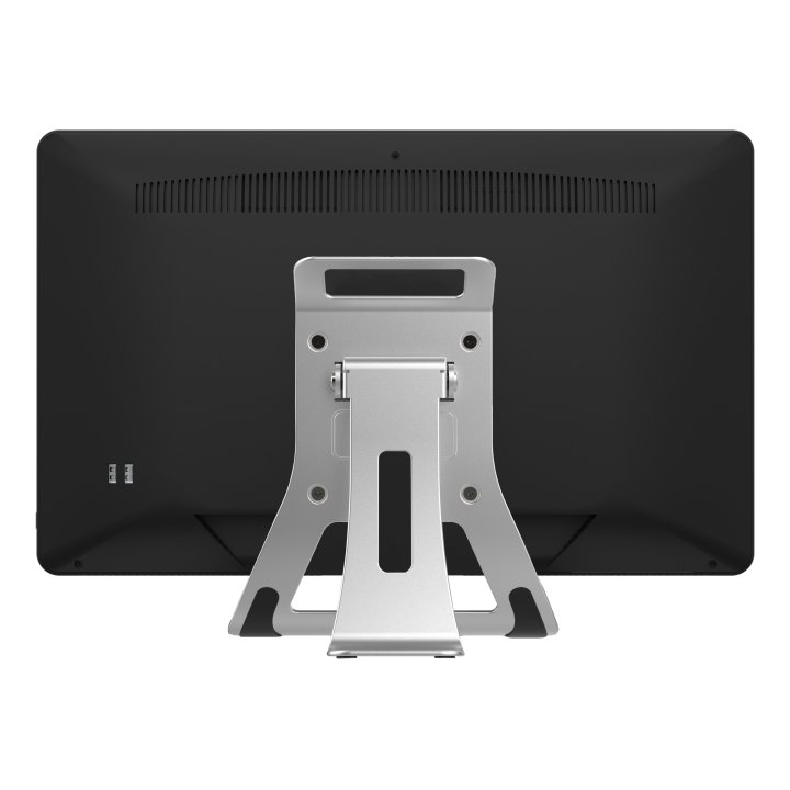 All In One Ordenador Aio Primux 2201cbtw11 Cel N5095 2.9ghz 21.5"fhd Tactil 4gb 128gb Rj45 Hdmi Negraltavoces 2x3w Ampliable 