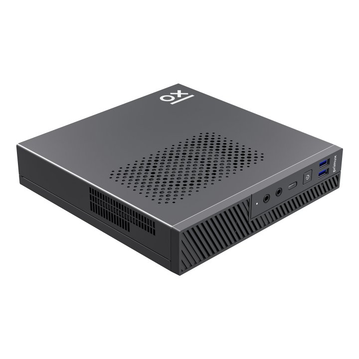 Barebone Primux Mh4 I3-1215u 8gb 256gb Ssd Nvme Wifi6 (ram ssd Ampliable) Vesa