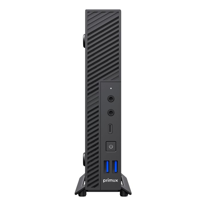 Barebone Primux Mh4 I3-1215u 8gb 256gb Ssd Nvme Wifi6 (ram ssd Ampliable) Vesa