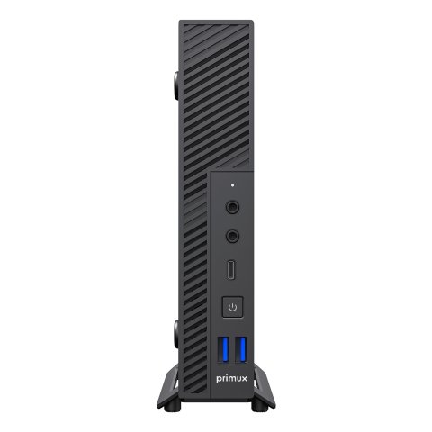 Barebone Primux Mh4 I3-1215u 8gb 256gb Ssd Nvme Wifi6 (ram ssd Ampliable) Vesa