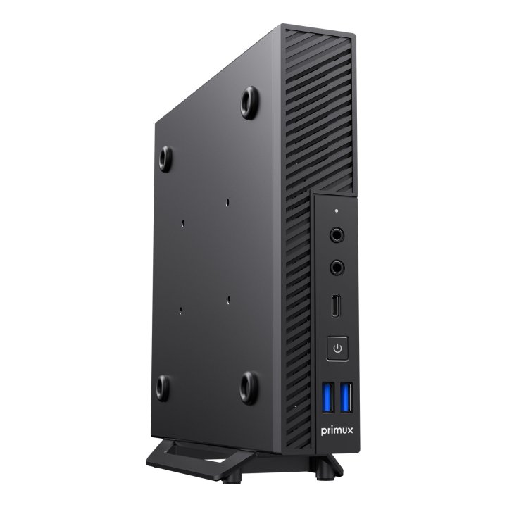 Barebone Primux Mh4 I3-1215u 8gb 256gb Ssd Nvme Wifi6 (ram ssd Ampliable) Vesa