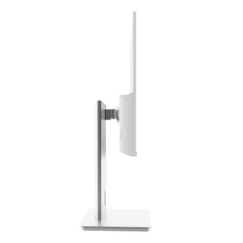 Monitor 27" Hdmi Vga Approx Appm27sw Fhd 1920x1080 100hz Altav 2x3w Pivotante Vesa 100x100mm Blanco