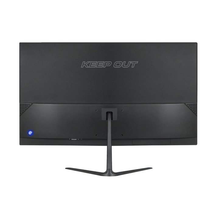 Monitor 24" Hdmi Dp Keep Out Xgm24pro5 Gaming 1920x1080 180hz 1ms Vesa 100x100 2x3w