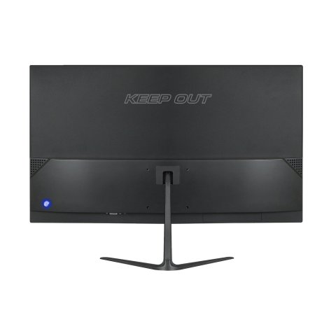 Monitor 24" Hdmi Dp Keep Out Xgm24pro5 Gaming 1920x1080 180hz 1ms Vesa 100x100 2x3w