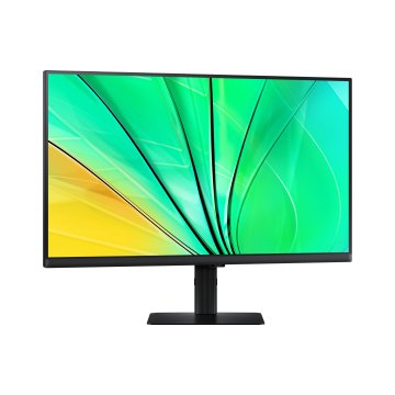 Monitor 27" Displayport Hdmi Samsung Ls27d600eauxen Ips 2560x1440 Qhd 100 Hz 5ms 2