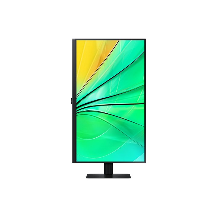 Monitor 27" Displayport Hdmi Samsung Ls27d600eauxen Ips 2560x1440 Qhd 100 Hz 5ms