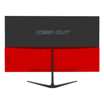 Monitor 27" Hdmi Displayport Keep Out Xgm27prox+ Gaming G-sync 1920x1080 360hz 1ms Altavoces 2
