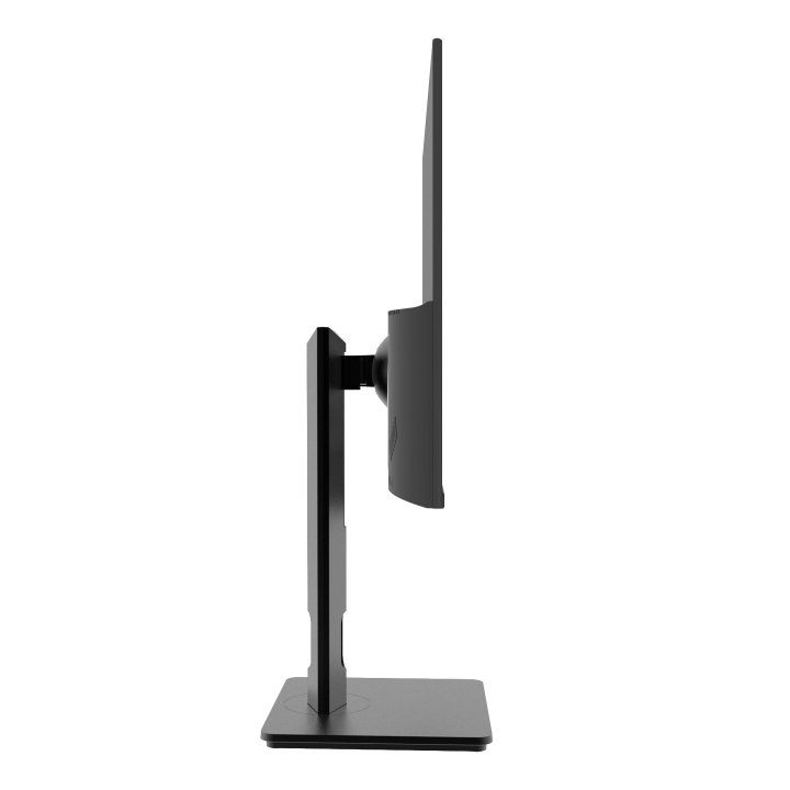 Monitor 27" Hdmi Vga Approx Appm27sb Fhd 1920x1080 100hz Altav 2x3w Pivotante Vesa 100x100mm Negro