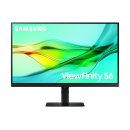 Monitor 27" Usb-c Displayport Hdmi Samsung Ls27d600uauxen 2560 X 1440 Qhd 100 Hz 5ms