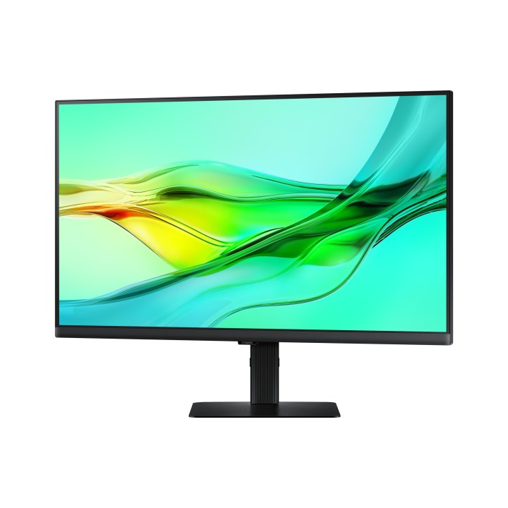 Monitor 27" Usb-c Displayport Hdmi Samsung Ls27d600uauxen 2560 X 1440 Qhd 100 Hz 5ms