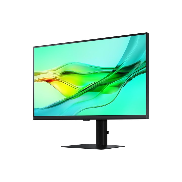 Monitor 27" Usb-c Displayport Hdmi Samsung Ls27d600uauxen 2560 X 1440 Qhd 100 Hz 5ms