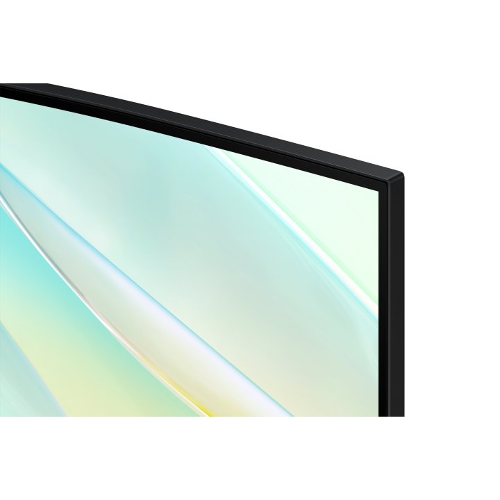Monitor 34" Usb-c Displayport Hdmi Samsung Ls34c652uauxen Uwqhd 3440 X 1440 100 Hz 5ms Alt