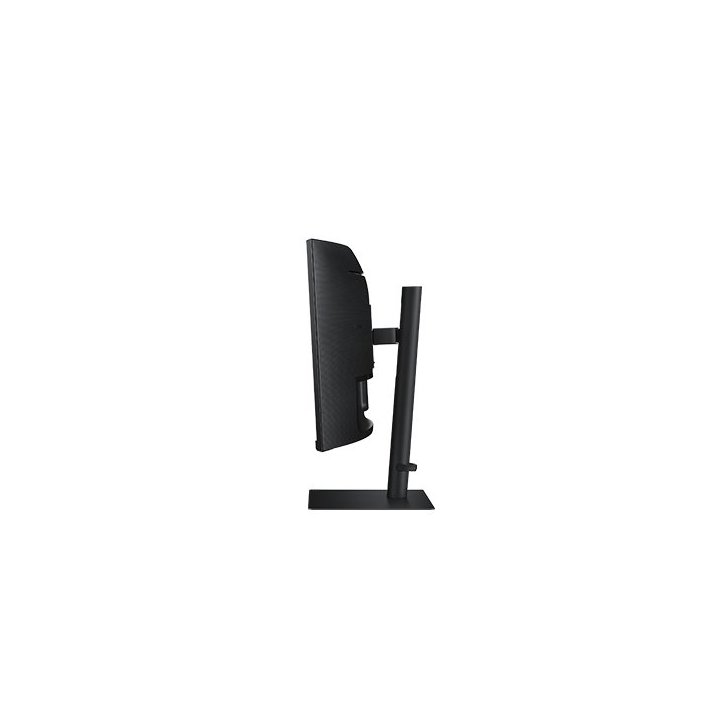 Monitor 34" Usb-c Displayport Hdmi Samsung Ls34c652uauxen Uwqhd 3440 X 1440 100 Hz 5ms Alt