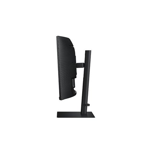 Monitor 34" Usb-c Displayport Hdmi Samsung Ls34c652uauxen Uwqhd 3440 X 1440 100 Hz 5ms Alt