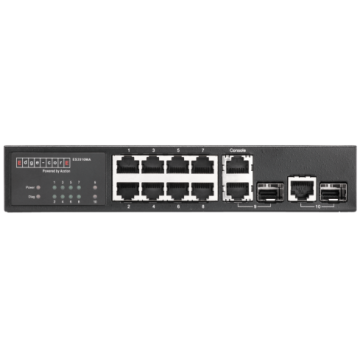 (km0) Switch No Gestionable Edge-core Es3510ma 10x1gb... 2