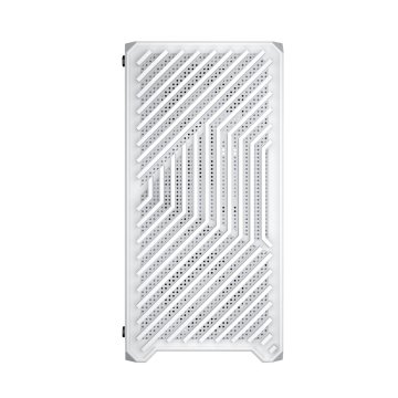 Caja Microatx Approx Xc-220w Glass 1x3.5” 2x2.5” 1xusb2.0 2xusb3.0 Gpu Max. 330mm Lat. Cristal Templado Blanco 2