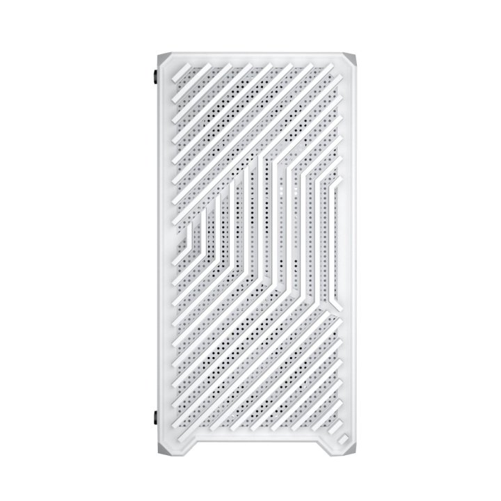 Caja Microatx Approx Xc-220w Glass 1x3.5” 2x2.5” 1xusb2.0 2xusb3.0 Gpu Max. 330mm Lat. Cristal Templado Blanco