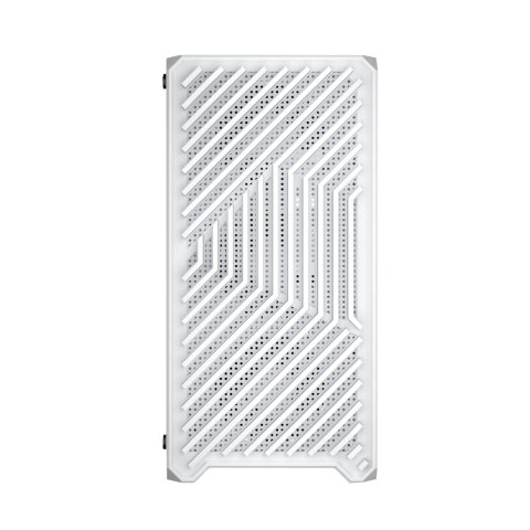 Caja Microatx Approx Xc-220w Glass 1x3.5” 2x2.5” 1xusb2.0 2xusb3.0 Gpu Max. 330mm Lat. Cristal Templado Blanco