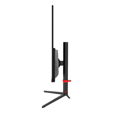 Monitor 27" Hdmi Displayport Keep Out Xgm27proiiis Gaming G-sync 1920x1080 200hz 1ms Ajustable Y Pivotante Altavoces