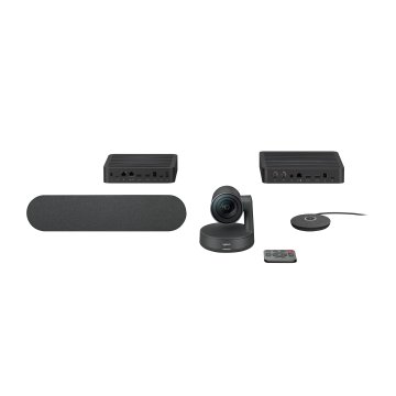 Camara Logitech Conference Cam Rally P n  960-001218