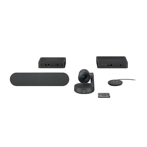 Camara Logitech Conference Cam Rally P n  960-001218