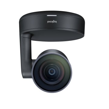 Camara Logitech Conference Cam Rally P n  960-001218 2