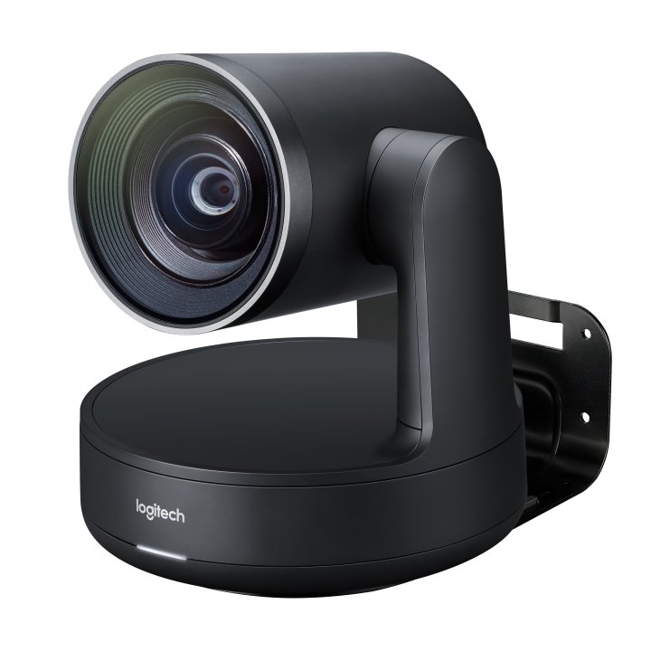 Camara Logitech Conference Cam Rally P n  960-001218