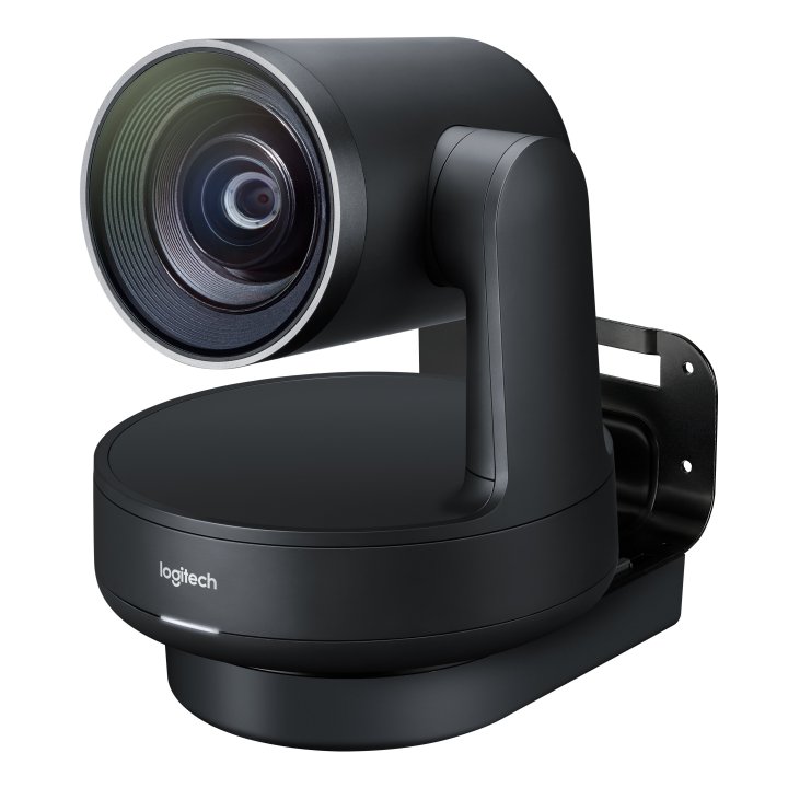 Camara Logitech Conference Cam Rally P n  960-001218