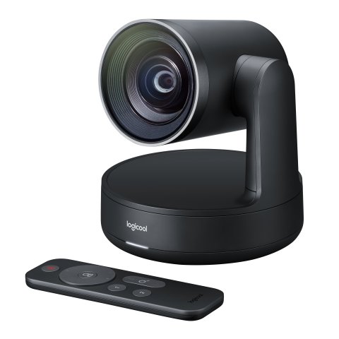 Camara Logitech Conference Cam Rally P n  960-001218