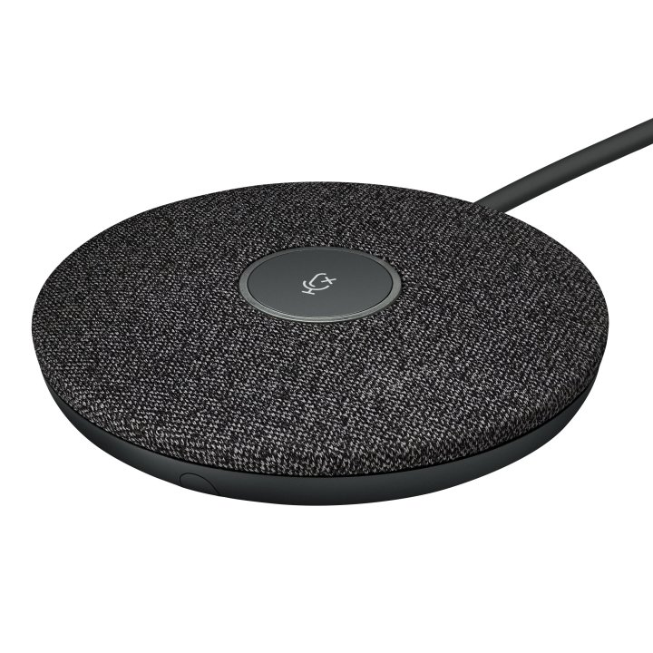 Camara Logitech Conference Cam Rally P n  960-001218
