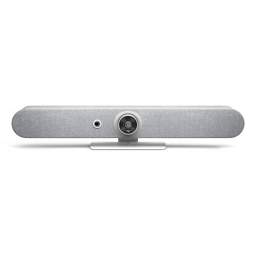 Camara Logitech Conference Cam Rally Bar Mini Color Blanco 960-001351