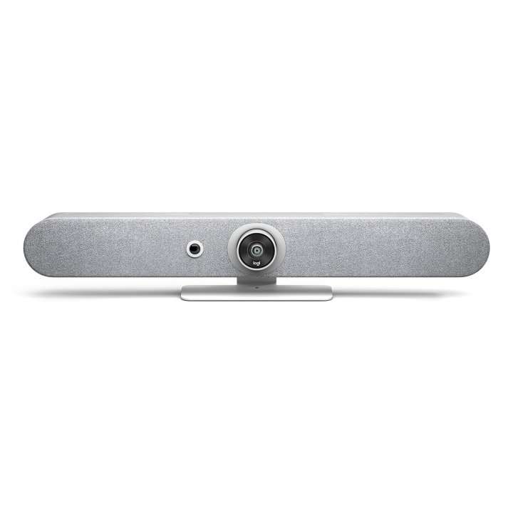 Camara Logitech Conference Cam Rally Bar Mini Color Blanco 960-001351
