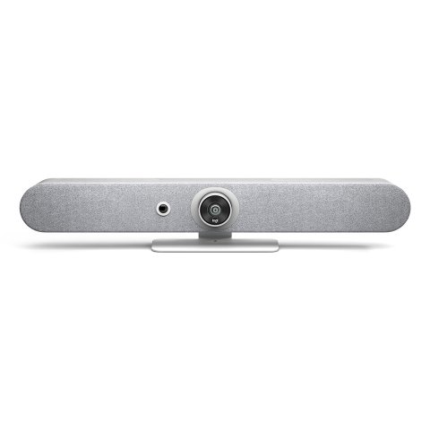 Camara Logitech Conference Cam Rally Bar Mini Color Blanco 960-001351