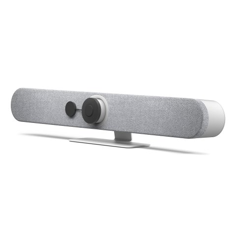 Camara Logitech Conference Cam Rally Bar Mini Color Blanco 960-001351