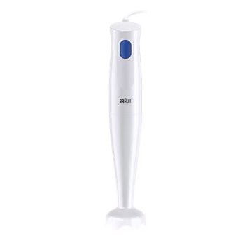 Batidora De Mano Braun Minipimer 1 Mq10.000pwh Motor 450w...