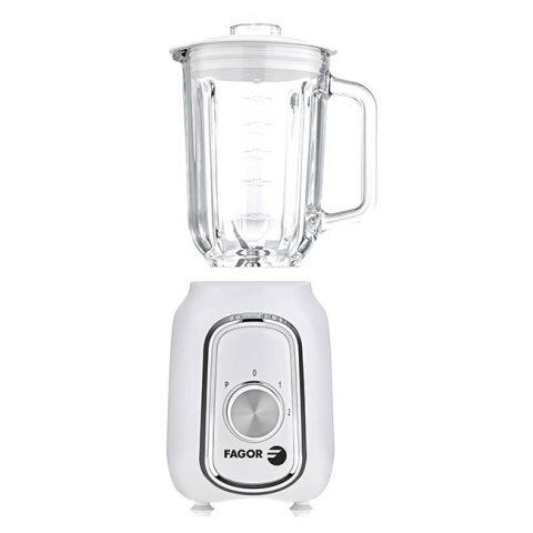 Batidora De Vaso Fagor Eccomix 500w Capacidad...