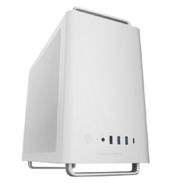 Caja Microatx Mars Gaming Mc-elite Matx Mini-itx 3xssd...
