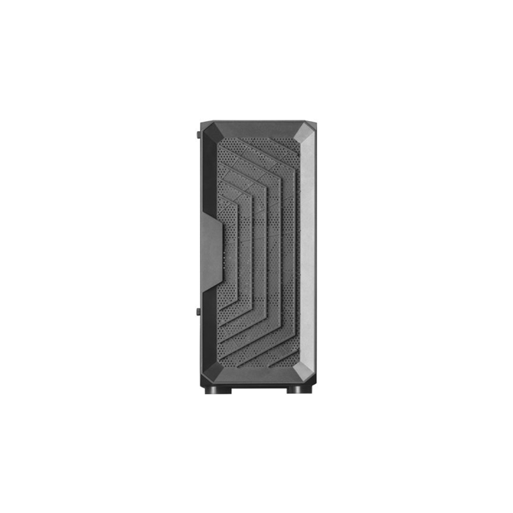Caja Atx Semitorre Gaming Mars Gaming Mc-2000...