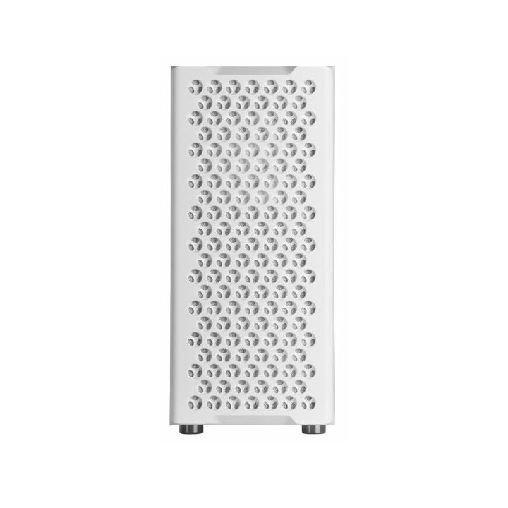 Caja Atx Semitorre Mars Gaming Mciprow Ventana...