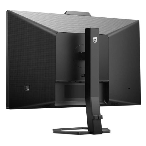 Monitor 24" Usb-c Displayport Hdmi Philips 24e1n5300he 00 Ips Fhd 75hz 4ms 300cd Vesa 100x100 Webcam