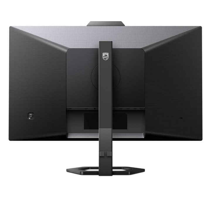Monitor 24" Usb-c Displayport Hdmi Philips 24e1n5300he 00 Ips Fhd 75hz 4ms 300cd Vesa 100x100 Webcam