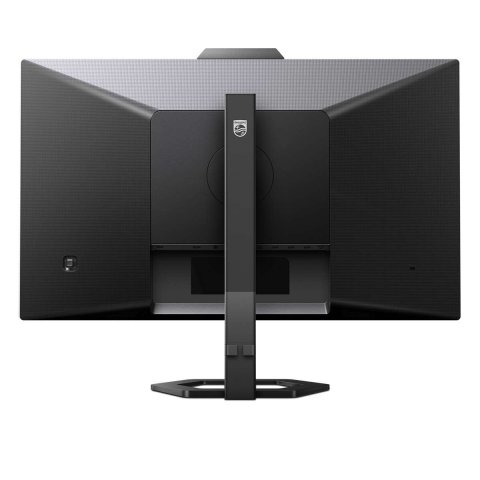 Monitor 24" Usb-c Displayport Hdmi Philips 24e1n5300he 00 Ips Fhd 75hz 4ms 300cd Vesa 100x100 Webcam